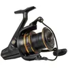 Image de Moulinet - Penn - Rival Longcast Gold 6000 LC - Frein Arvant - Pêche en mer - Mixte