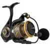 Image de PENN Ultimate Spinning Reel AUTHORITY 10500