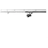 Image de Canne spinning Penn Wrath II 60-120 g - Noir - 244 m