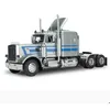 Image de Maquette camion - REVELL - Peterbilt 359 - 1/25 - 302 pièces - Multicolore