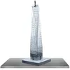 Image de Maquette en métal - One World Trade Center - Gris - Intérieur - Contemporain - Design