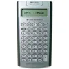 Image de Calculatrice Financière - TEXAS INSTRUMENTS - BA II Plus Pro - Gris - LCD - 5 ETOILES