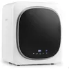 Image de Sèche-Linge - RELAX4LIFE - 800W - Capacité 4KG - Tambour en Acier Inoxydable - 5 Modes de Fonctionnement - Minuterie 20MIN- 3H