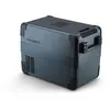 Image de Glacière électrique portable - DOMETIC - CFX2 28 - A compression - 28 litres - 12 V - 24 V - 230 V - de +20° à -22°C - Bleu