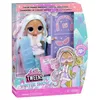 Image de L.O.L. Surprise Poupée Tweens Winter Snow - Candylicious - Dès 4 ans