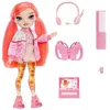 Image de Rainbow High Sparkle & Shine Doll- Coral