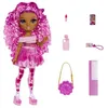 Image de Rainbow High Sparkle & Shine Doll- Pink