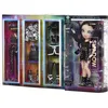 Image de Rainbow High - Shadow High - Ainsley Slater - Poupée mannequin 27cm avec 3 tenues et accessoires - de 6 à 12 ans