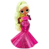 Image de LOL Surprise OMG - Poupée Mannequin 24 cm - Lady Diva - 2 tenues avec peigne et accesoires - Dés 4 ans