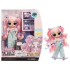 Image de L.O.L. Surprise Tweens - Poupée mannequin articulée 24 cm - Flora Moon - 2 tenues et plusieurs accessoires - A partir de 4 ans