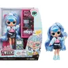 Image de L.O.L. Surprise Tweens - Poupée mannequin articulée 24 cm - Ellie Fly - 2 tenues et plusieurs accessoires - A partir de 4 ans
