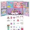Image de Calendrier de lAvent L.O.L. Surprise - 25 surprises dont 1 poupée exclusive