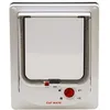 Image de Cat Mate Chatière électromagnétique blanche (254 W)