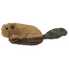 Image de Jouet peluche pour chat Kong Crackles Gulpz