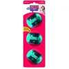Image de KONG Kong Squeezz Action Sports Ball - Moyen (3pk)