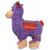 Image de Jouet pour Chien - Kong - Sherps Llama - Peluche Douce - Multicolore - Taille M