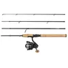 Image de Canne casting Abu Garcia Diplomat Wilderness 3-12g