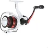Image de Moulinet frein avant Abu Garcia Max Pro 2500S