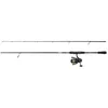Image de Canne combo Abu Garcia Max Sx Spinning 5-21g - black - Noir - 183 m
