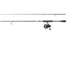 Image de Canne combo Abu Garcia Max Sx Spinning 7-28g - black - Noir - 244 m