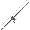 Image de Ensemble Mer - ABU GARCIA - Muscle Tip - 2 Sections - 210 cm - Fibre de verre