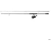 Image de Canne combo - ABU GARCIA - Max X Ops 762ml/maxbo20fd - Léger - Moderne - Résistant