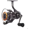Image de Moulinet casting - Abu Garcia - Revo3 X 2500H - 6+1 roulements - Pêche du carnassier - Mixte