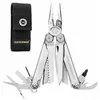 Image de Pince multifonctions - LEATHERMAN - Wave Plus - Gris - 18 outils - Universelle