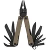Image de Pince multifonctions 17 outils REBAR Coyote - Leatherman