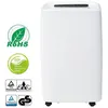 Image de Déshumidificateur dair LEXLIFE 3 en 1 - 12 L/jour pour 15  - réservoir deau 15 L - minuterie 24 heures - Blanc