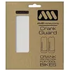 Image de Accessoires velo - decoration velo All mountain style - AMSFG6CLSV-Silver-One size