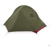 Image de MSR - Access 2 - vert - Tente - 2 personnes