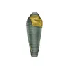 Image de Sac de couchage - THERMAREST - Duvet hydrophobe Nikwax - Confort trois saisons - Sarcophage - Vert