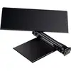 Image de Next Level Racing F-GT Elite Keyboard and Mouse Tray - Gris Carbone