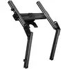 Image de Next Level Racing Elite Freestanding Overhead Quad Monitor Stand Add-On - Gris Carbone