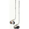 Image de SHURE SSP SE425-CL Ecouteurs intra-auriculaires haute définition - Translucide