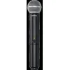Image de Shure BLX2 SM58 freq M17 Micro HF chant