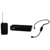 Image de Shure BLX14 / PGA31 freq M17 Micro HF chant