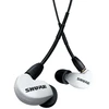 Image de Shure SE215BT - Blanc