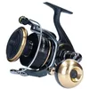 Image de Moulinet spinning Daiwa BG MQ 14 000 H ARK 2020