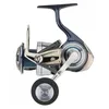 Image de Moulinet Pêches Fortes Daiwa Certate SW G 6000 XH - Poids 385g - Roulement 10