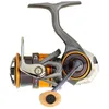 Image de Daiwa Moulinet Spinning Silvercreek Monocoque Lt 2022 2500 S Xh - 190g - R.6.2 - Tmv.87cm - BK.5kg - SCMQ22LT2500SXH
