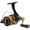 Image de Daiwa Legalis 23 LT S XH - moulinet frein avant bobine alu monobloc Airdrive (tailles 1000 6000)