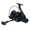 Image de Moulinet - DAIWA - Crosscast 35 SCW 5000QD - Blanc - Noir - 4 Roulements - Bobine Aluminium