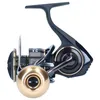 Image de Moulinet spinning - DAIWA - BG MQ 6000 DH ARK 2020 - Poignée Aluminium - Frein ATD - 430g