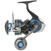 Image de Moulinet - DAIWA - Saltist MQ 6000 DH 2021 - Monobloc Aluminium - 6 + 1 Roulements - Pêche en Mer