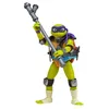 Image de Playmates - Tales of the Teenage Mutant Ninja Turtles : Légendes des Tortues Ninja - Figurine Mix n Match Donatello 12 cm