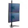 Image de Fellowes Professional Series Bras Double écran Vertical