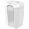 Image de Destructeur de documents - FELLOWES - Powershred LX70 - Coupe croisée - 11 feuilles - 18 litres