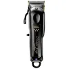 Image de Tondeuse - WAHL - Cordless Magic Clipper 5-Star - Sans fil - Lame Staggertooth - Lames acier carbone titane/DLC